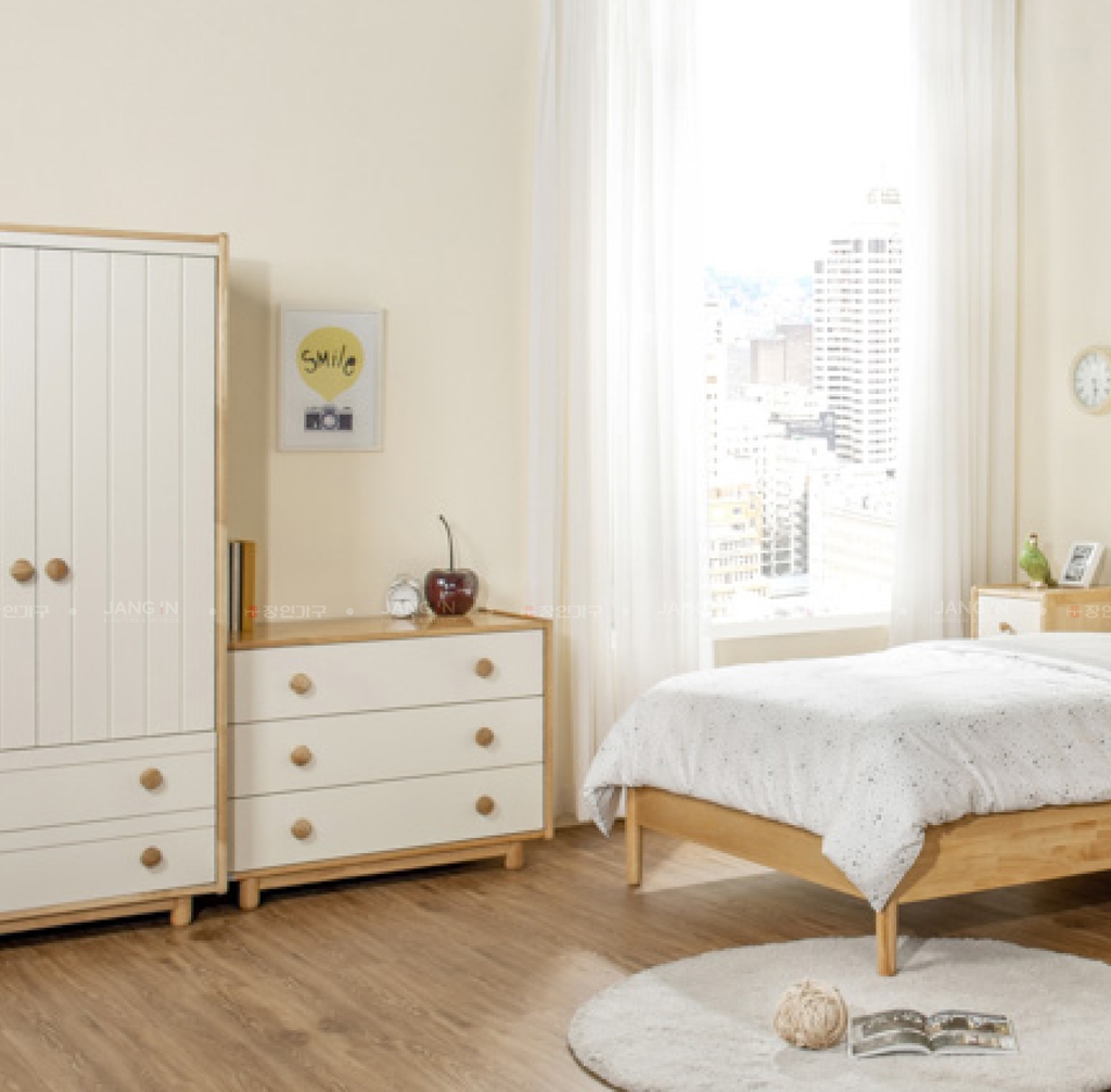 TỦ 3 HỘC IT'S ME