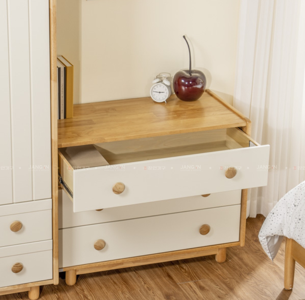 TỦ 3 HỘC IT'S ME