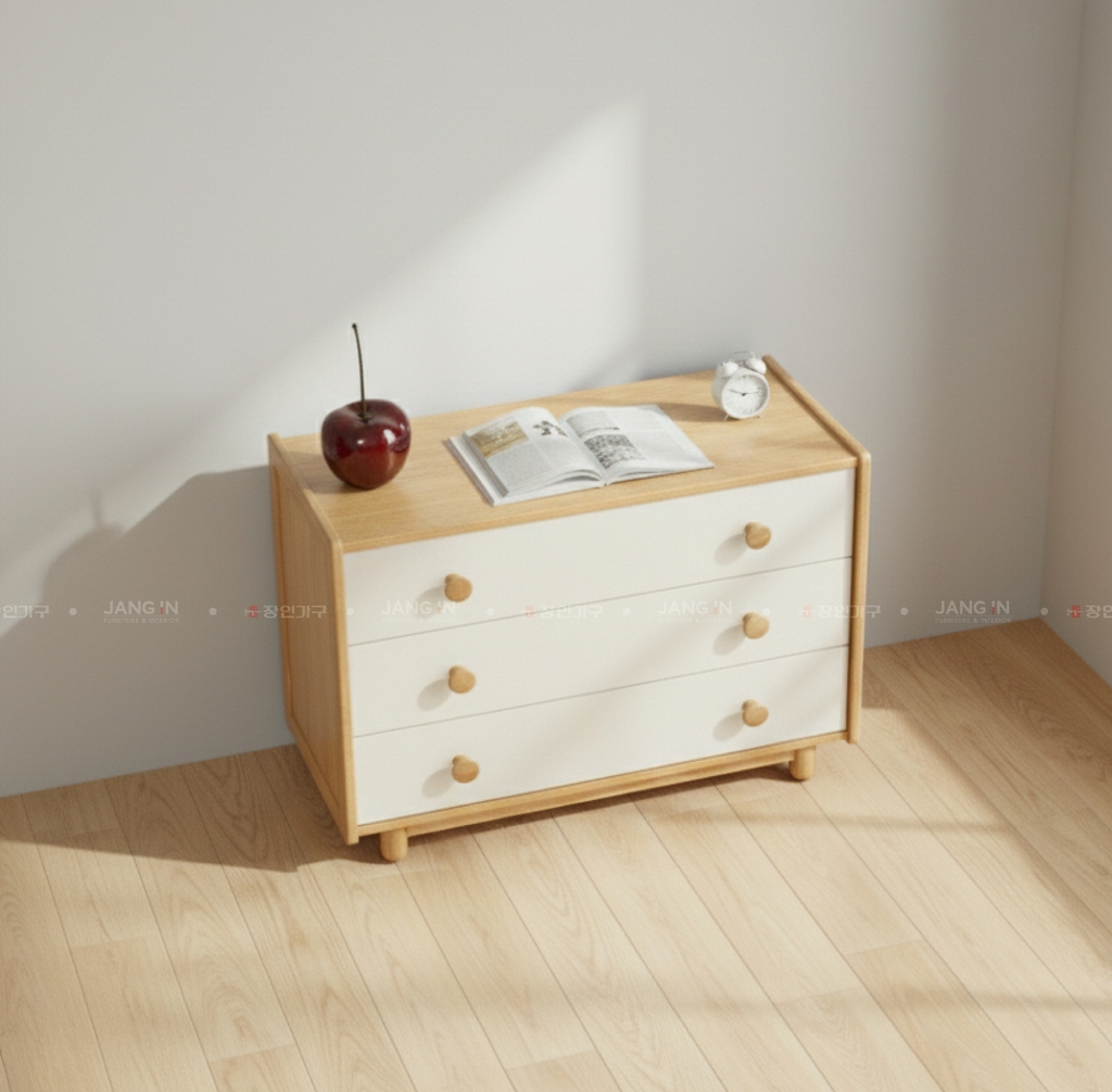 TỦ 3 HỘC IT'S ME