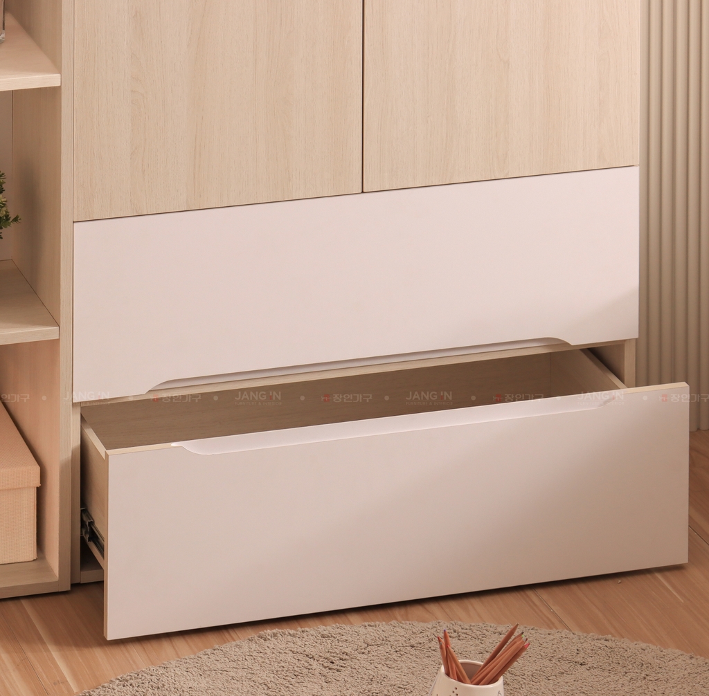 TỦ ÁO 2 CÁNH NEXORA(900)