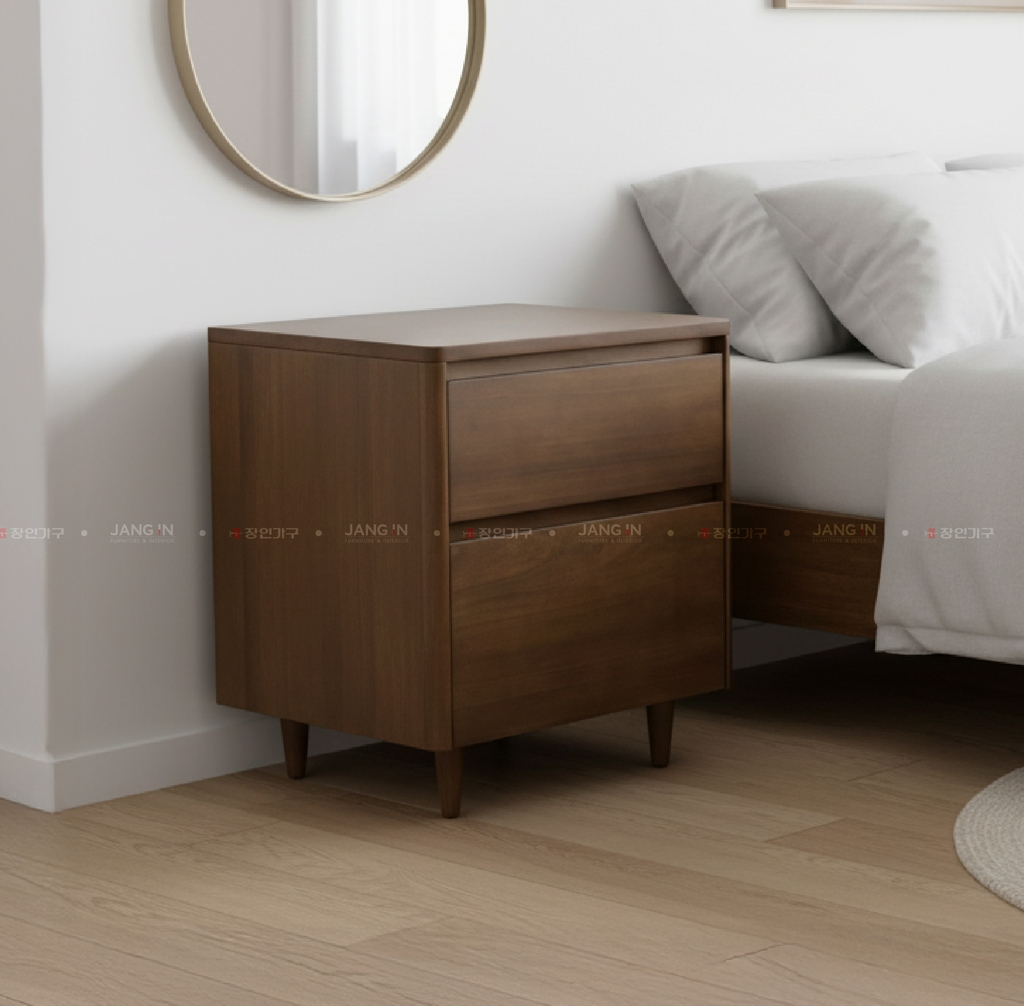 TỦ ĐẦU GIƯỜNG BLISS