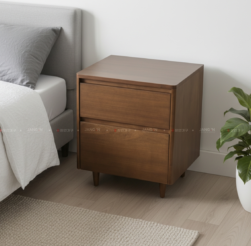 TỦ ĐẦU GIƯỜNG BLISS