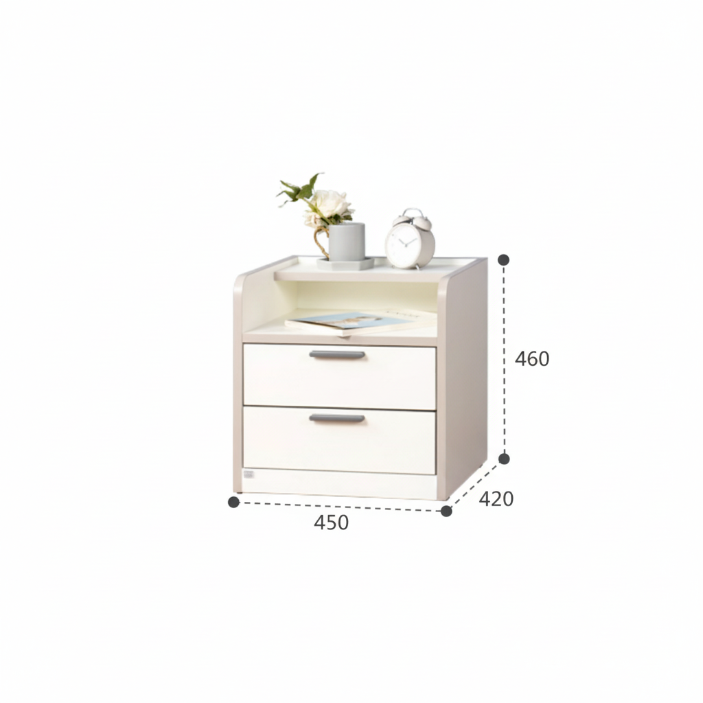 TỦ ĐẦU GIƯỜNG CHUNG EXCEL