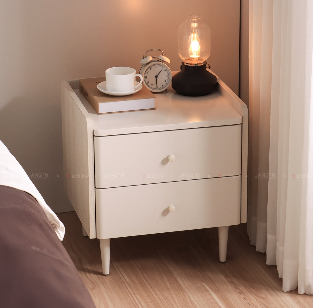 TỦ ĐẦU GIƯỜNG NEXORA