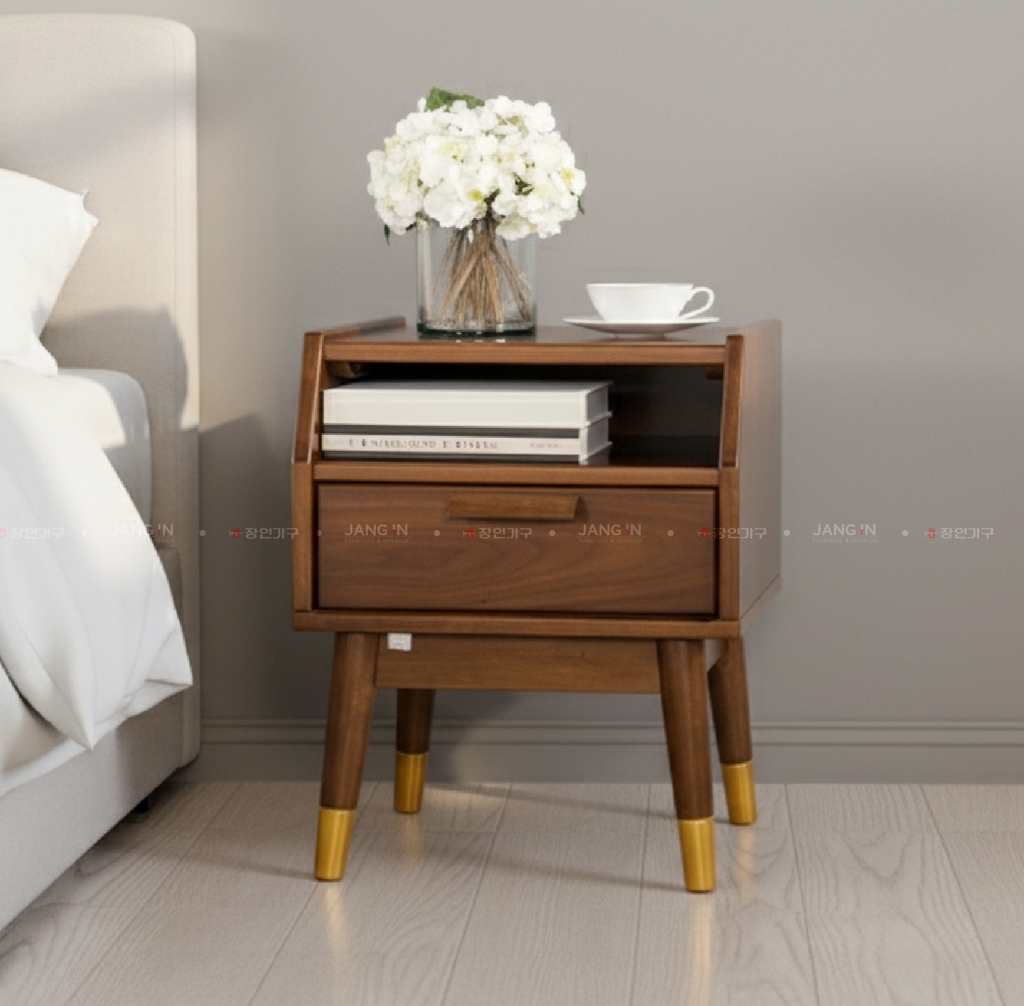 TỦ ĐẦU GIƯỜNG VALUE