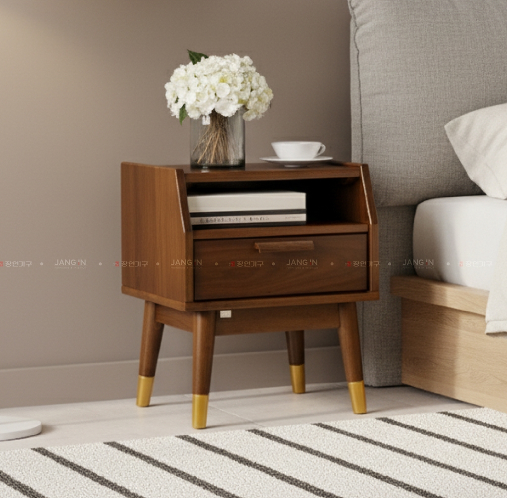 TỦ ĐẦU GIƯỜNG VALUE