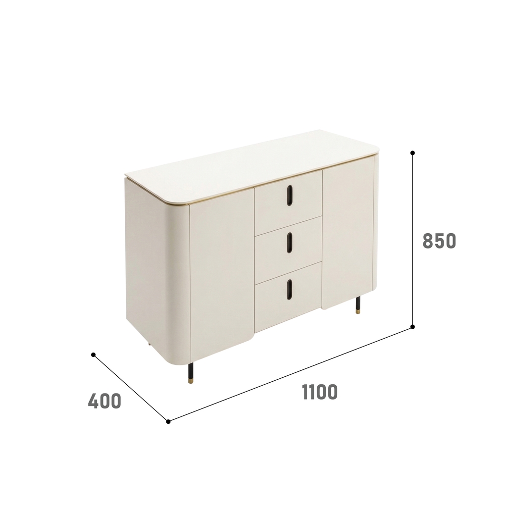 TỦ TRANG TRÍ ĐA NĂNG LUMIA