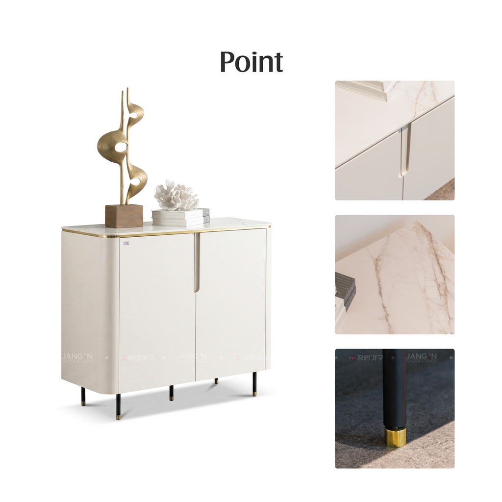 TỦ TRANG TRÍ ĐA NĂNG NORIX