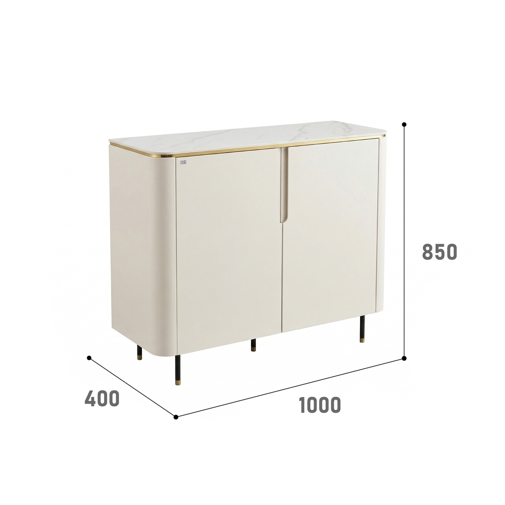 TỦ TRANG TRÍ ĐA NĂNG NORIX