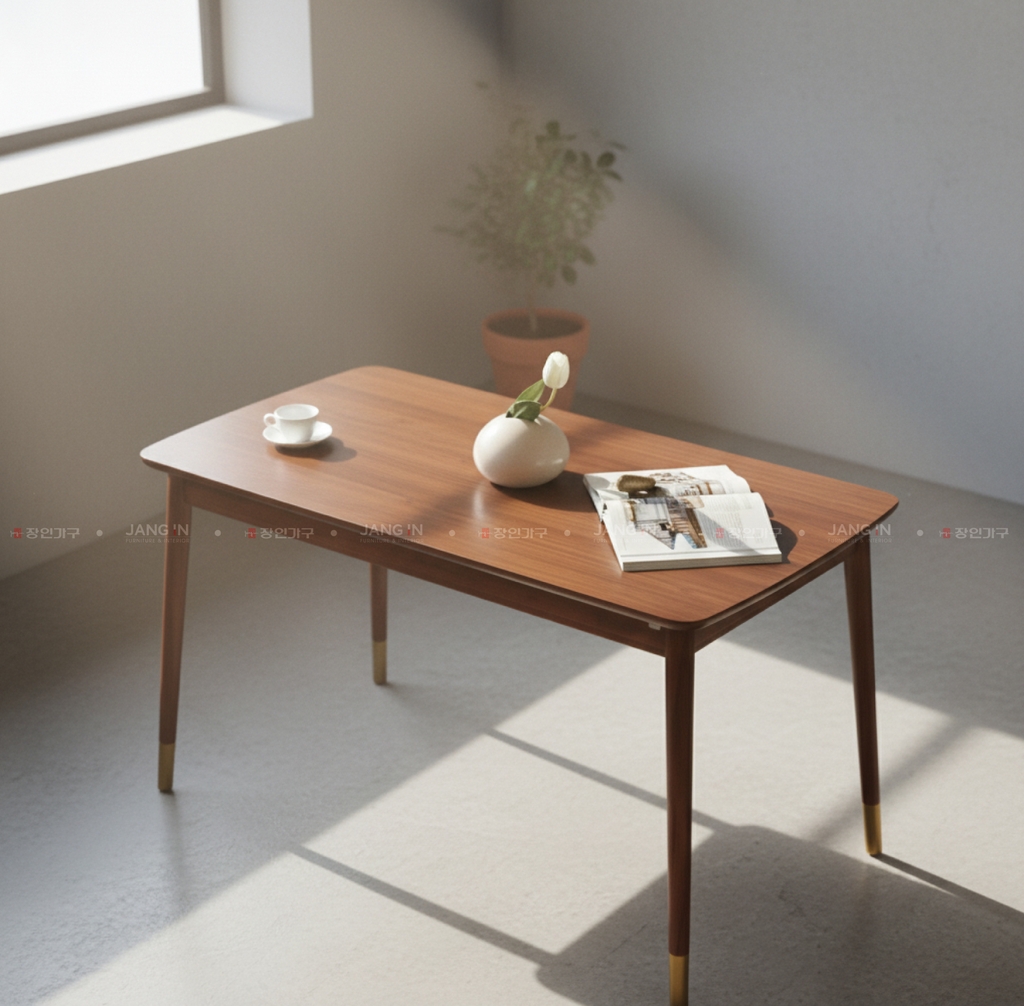 BỘ BÀN ĂN GỖ VALUE(1400)