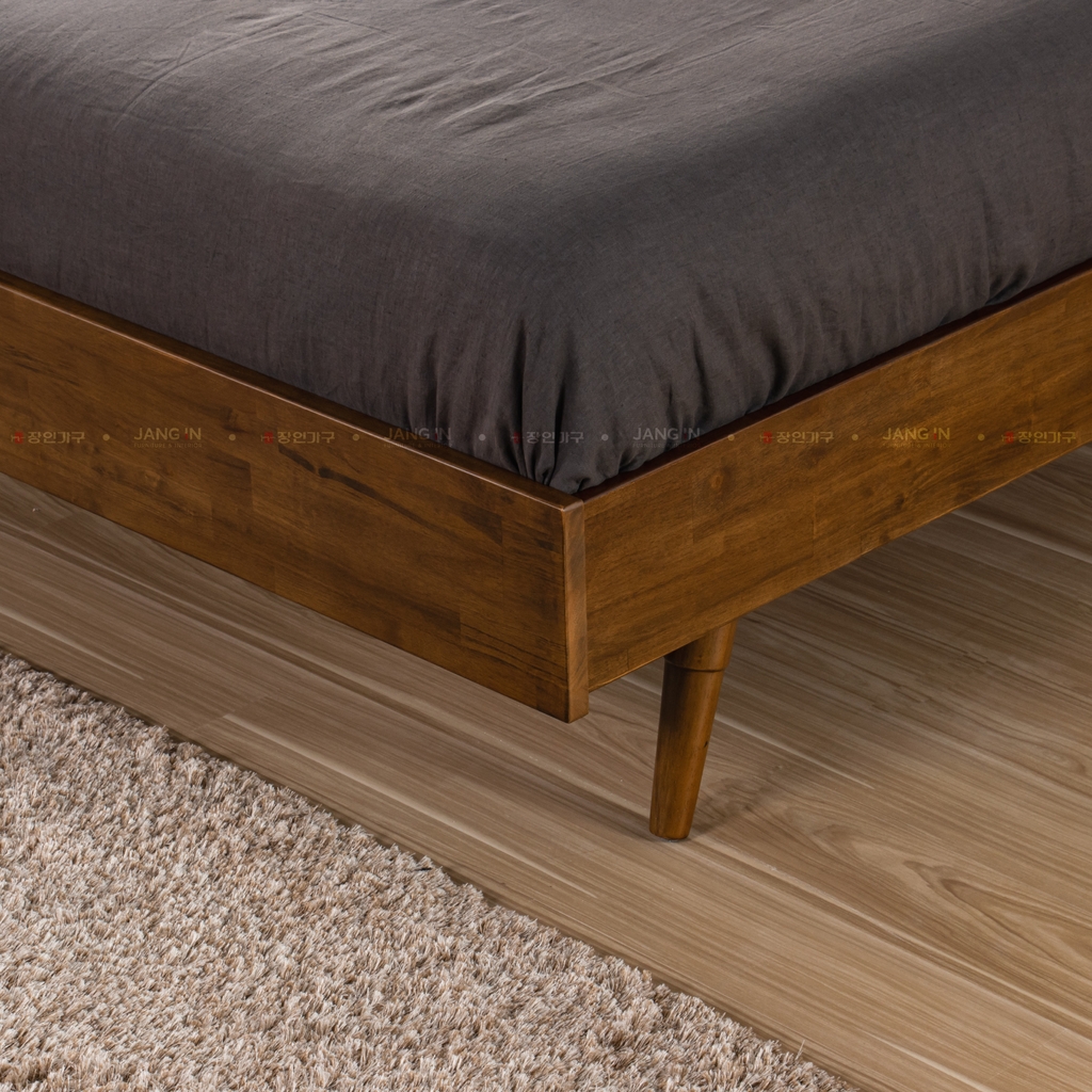 GIƯỜNG GỖ VALUE