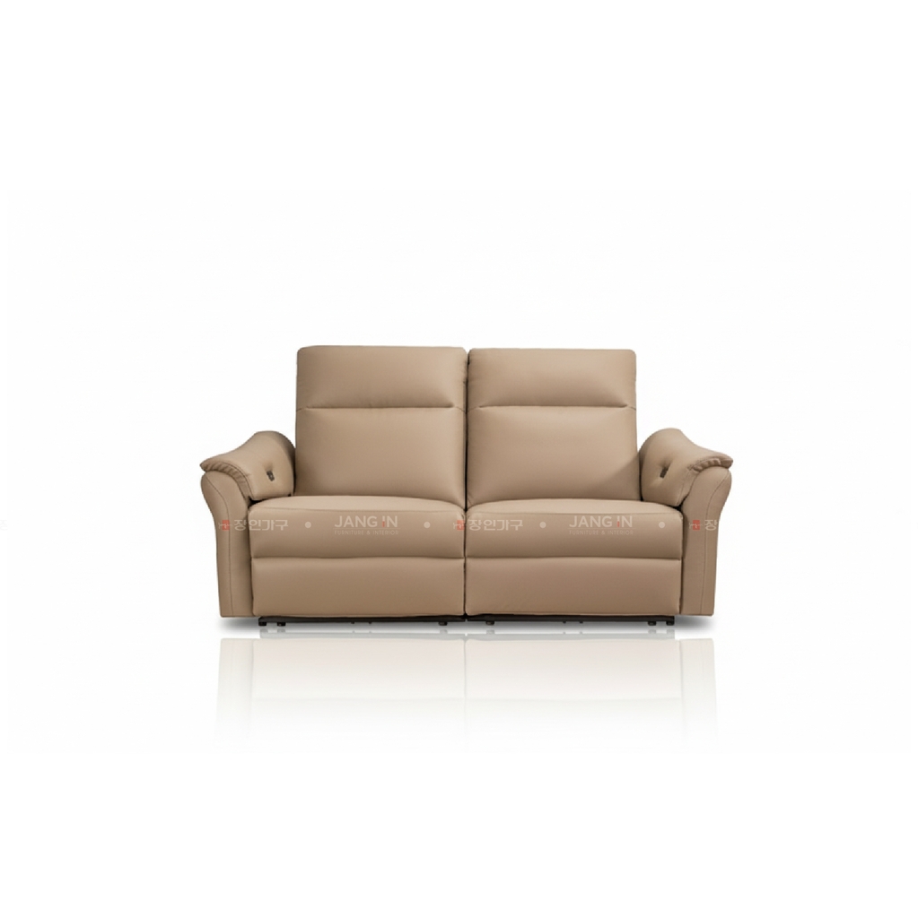 SOFA DA THƯ GIÃN VIENNA 3 CHỖ NOMAD