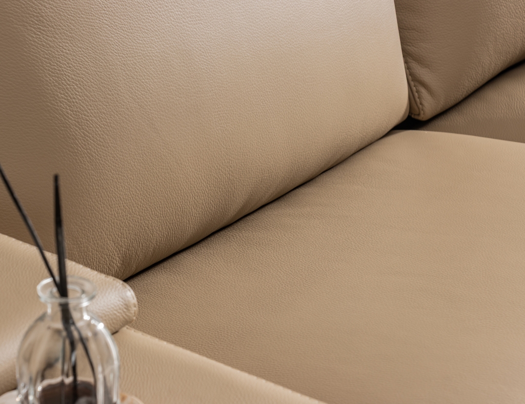 SOFA DA THƯ GIÃN VIENNA 4 CHỖ NOMAD