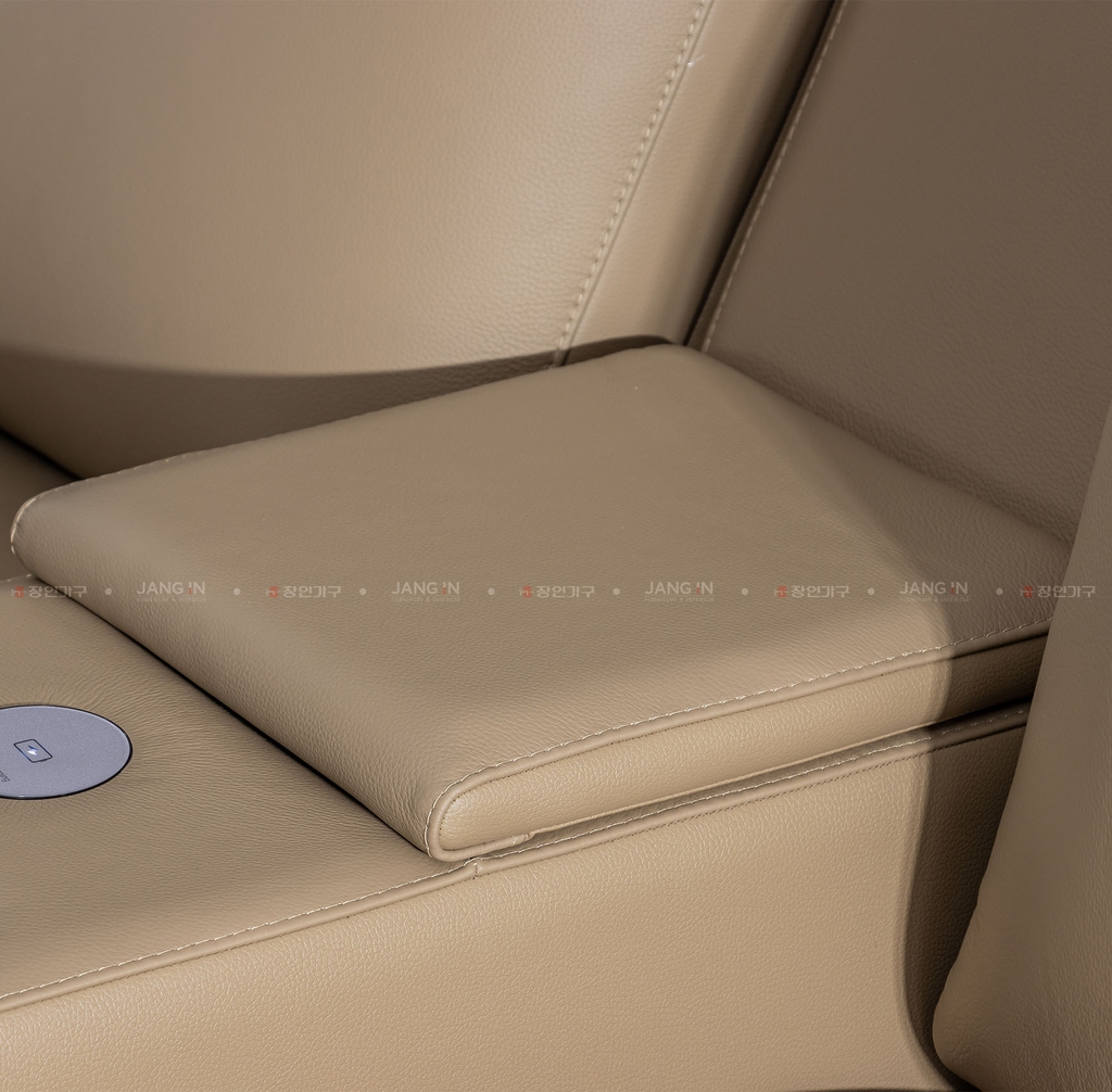 SOFA THƯ GIÃN VIENNA NOMAD ĐƠN