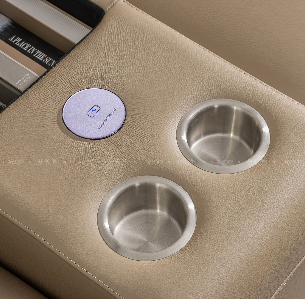 SOFA THƯ GIÃN VIENNA NOMAD