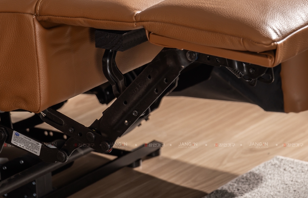 SOFA THƯ GIÃN VIENNA TOBACCO ĐƠN