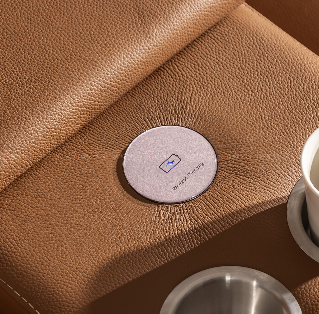 SOFA THƯ GIÃN VIENNA TOBACCO