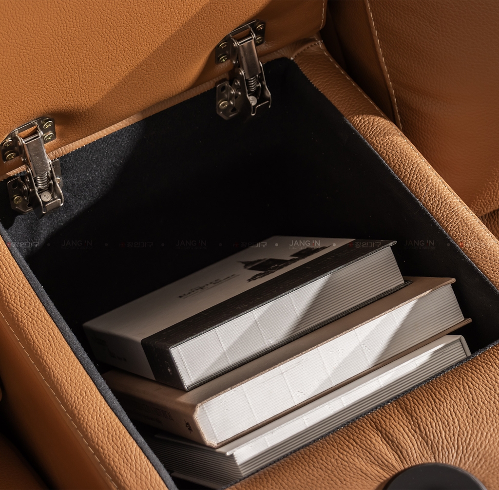 SOFA THƯ GIÃN VIENNA TOBACCO