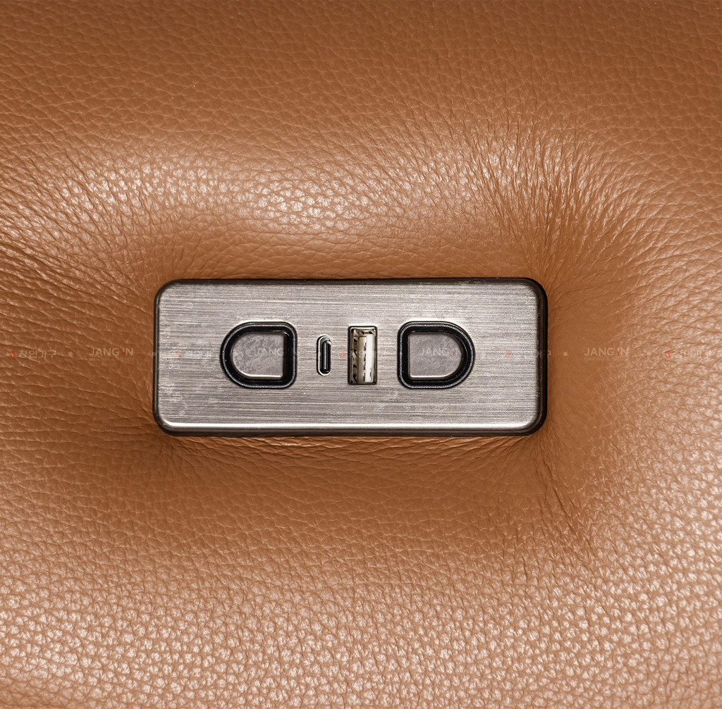 SOFA THƯ GIÃN VIENNA TOBACCO