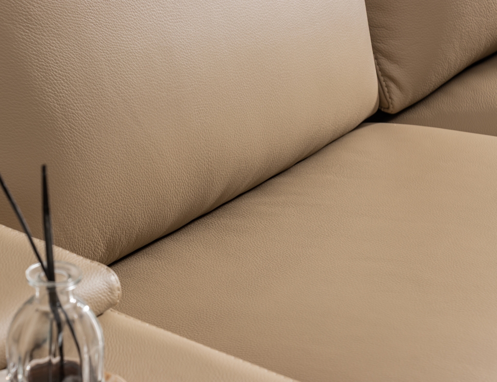 SOFA DA THƯ GIÃN VIENNA 3 CHỖ NOMAD