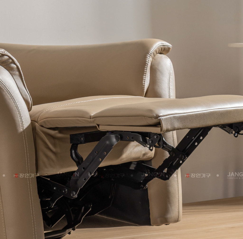 SOFA DA THƯ GIÃN VIENNA NOMAD