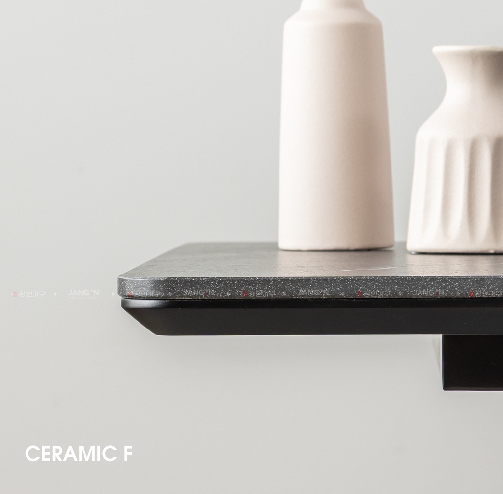 BỘ BÀN ĂN ĐÁ CERAMIC 6 CHỖ WINSTON
