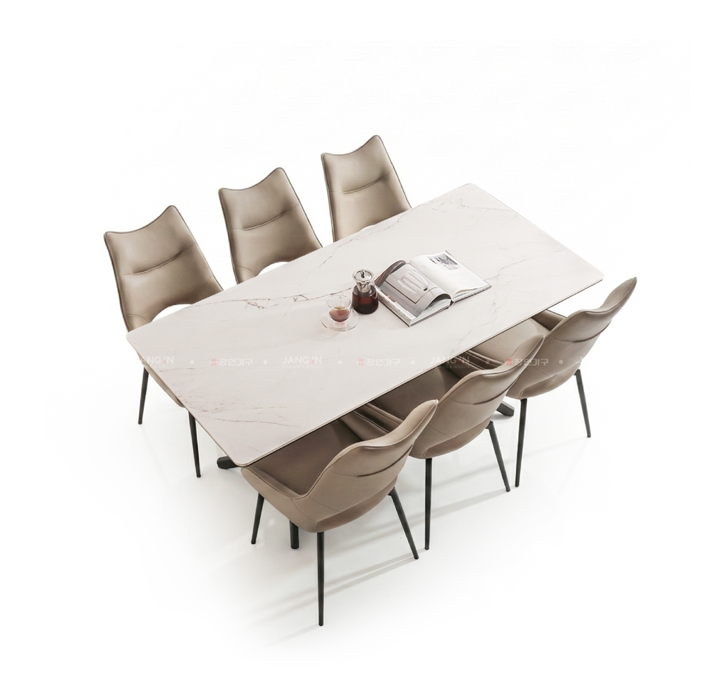 BỘ BÀN ĂN WINSTON