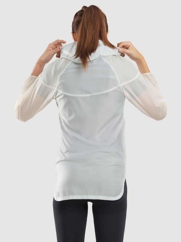 Áo Khoác NK Women’s Windrunner Jacket