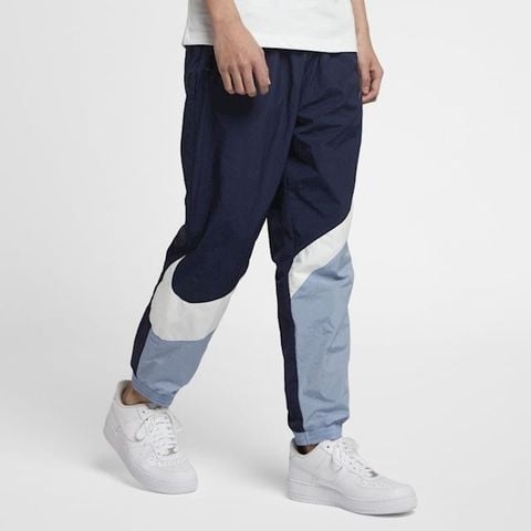 Quần Dài NK Sportwear Swoosh Woven Pants