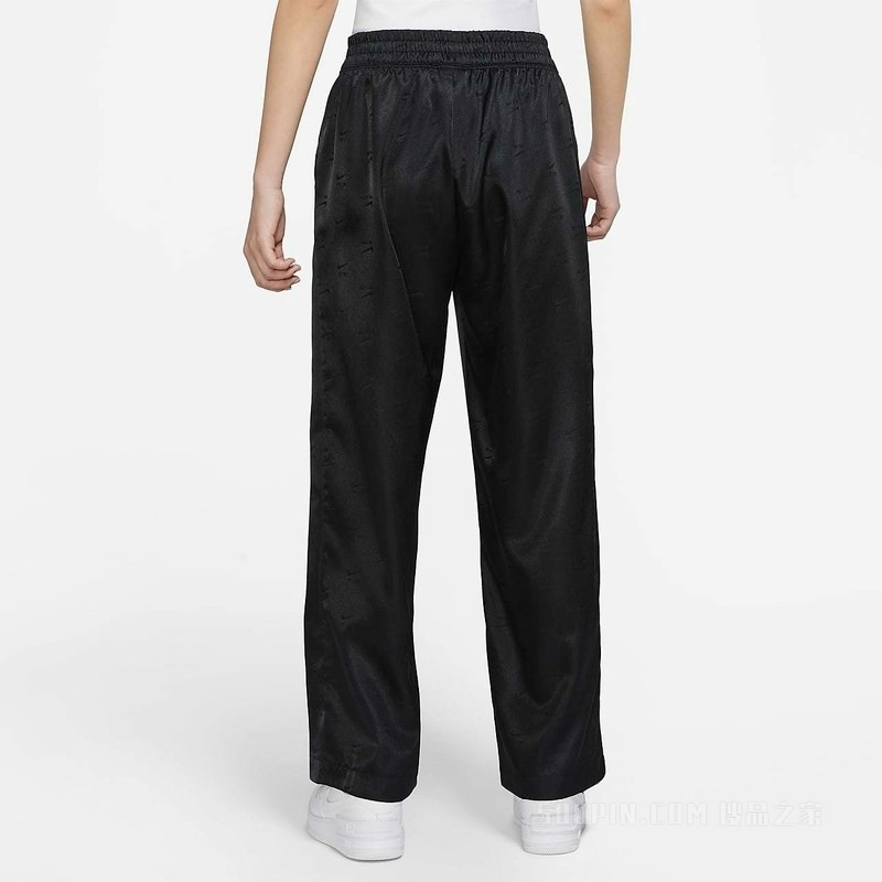 Quần Dài NK Air High Rise Women's Trousers