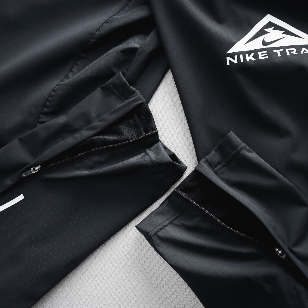 Quần Dài NK Knit Trail Running Trousers