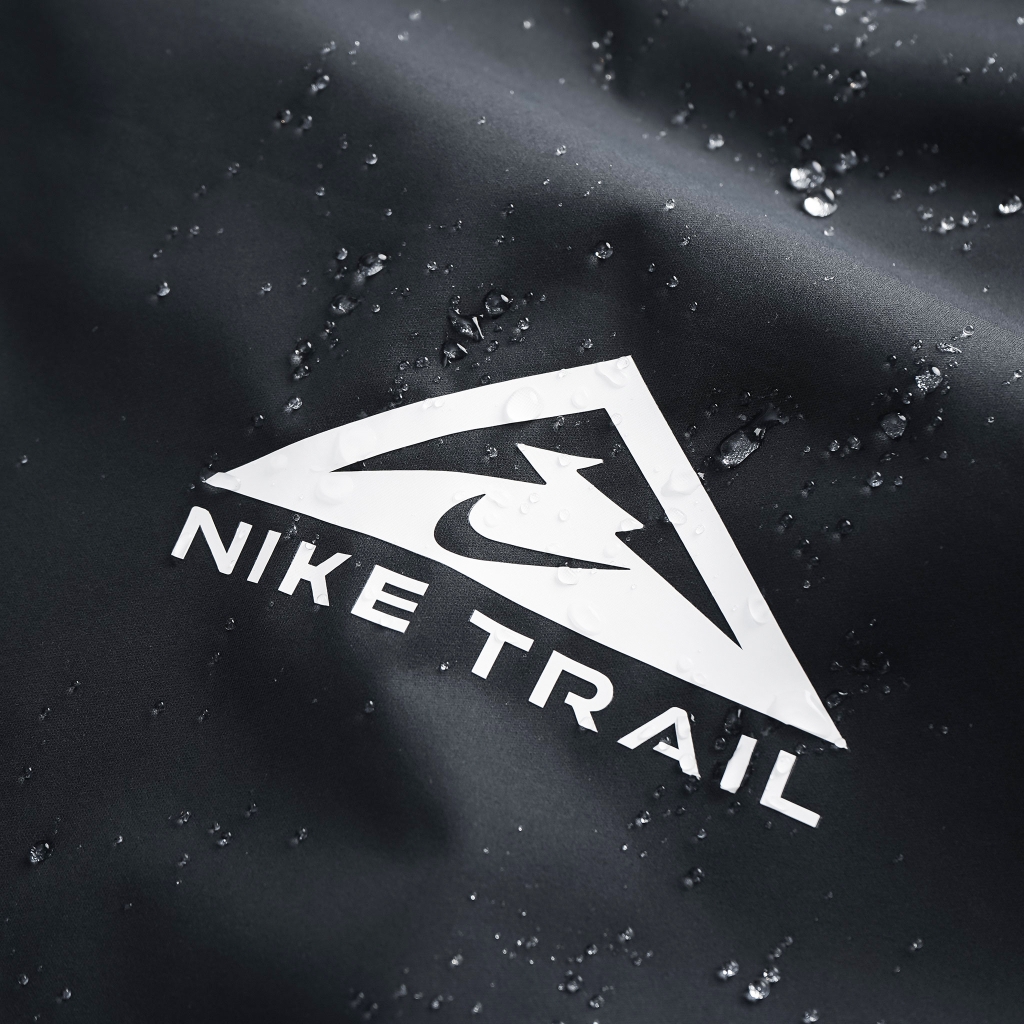 Quần Dài NK Knit Trail Running Trousers