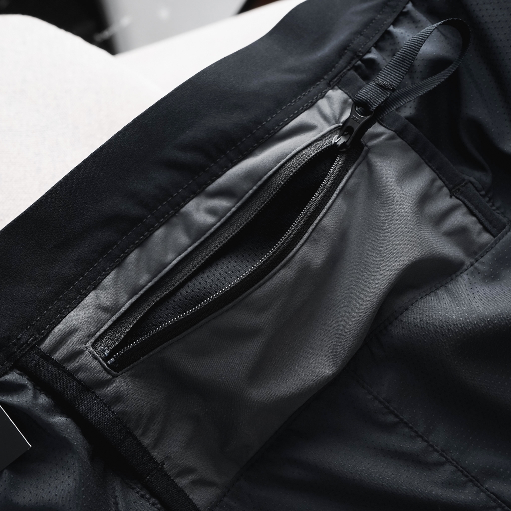 Quần Dài NK Knit Trail Running Trousers