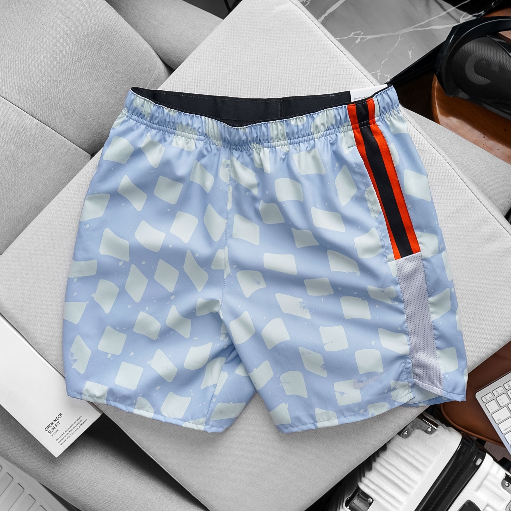 Quần Ngắn NK Dri-FIT Challenger 7' Unlined Running Shorts