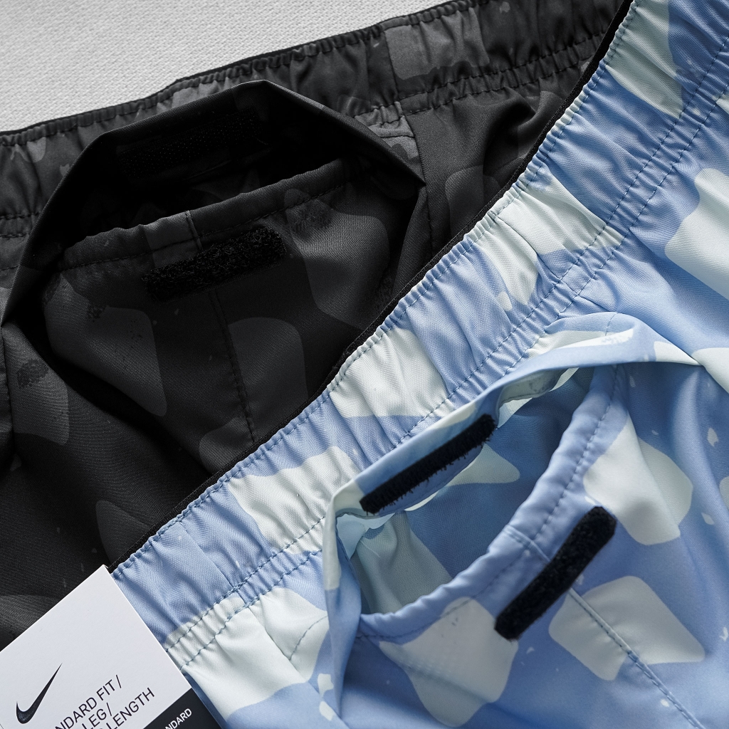 Quần Ngắn NK Dri-FIT Challenger 7' Unlined Running Shorts