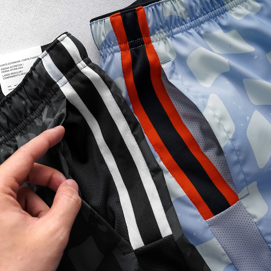 Quần Ngắn NK Dri-FIT Challenger 7' Unlined Running Shorts