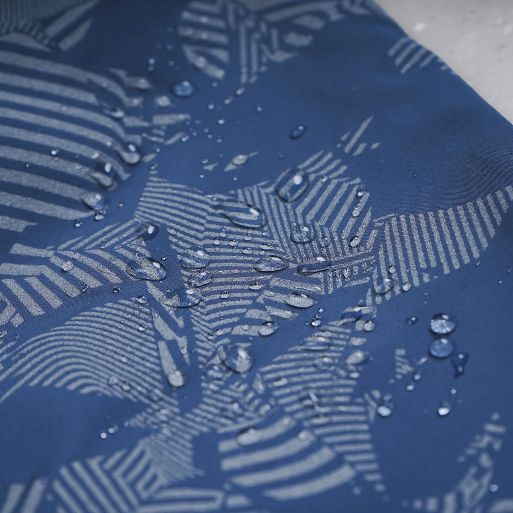 Áo Khoác NK Running Flash Reflective Jacket