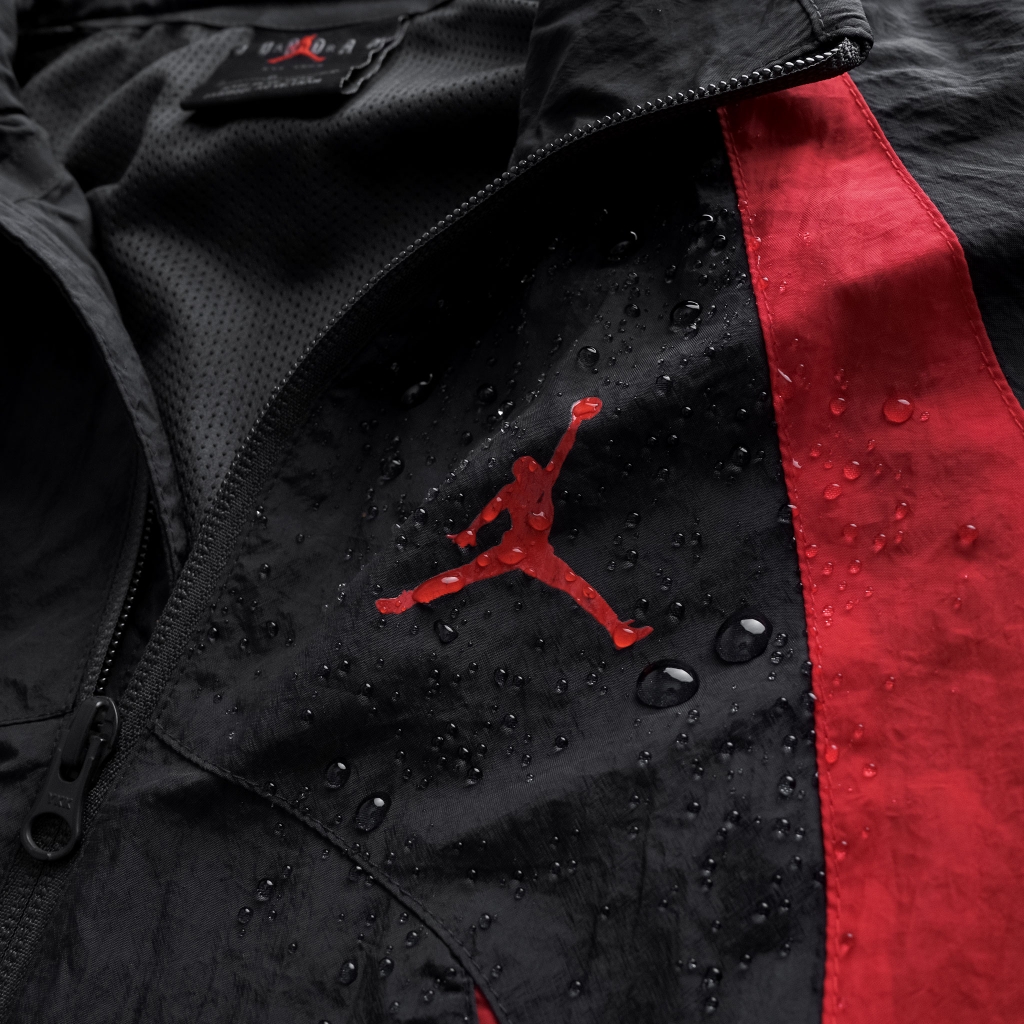 Áo Khoác JD Sport Jam Warm-Up Jacket