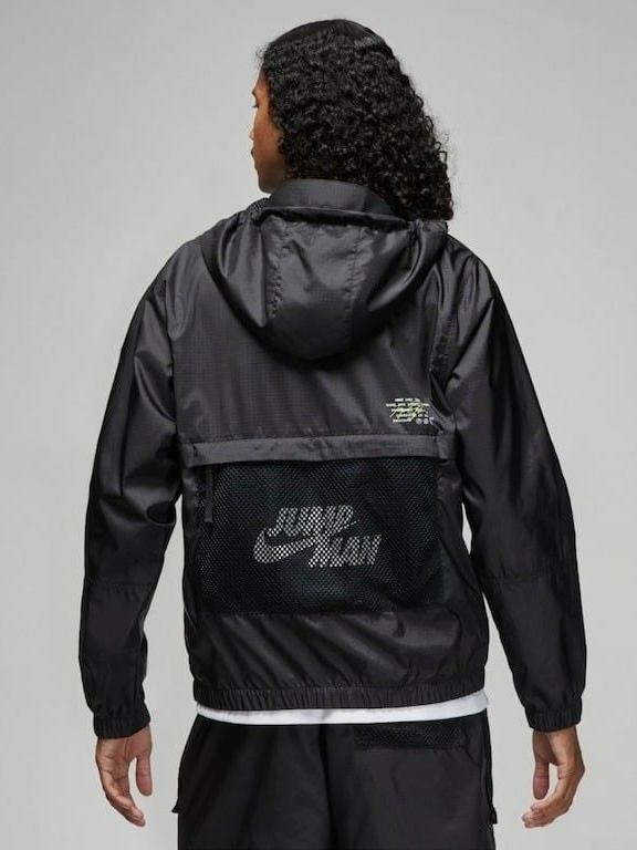 Áo Khoác Jordan Jumpman Statement Jacket