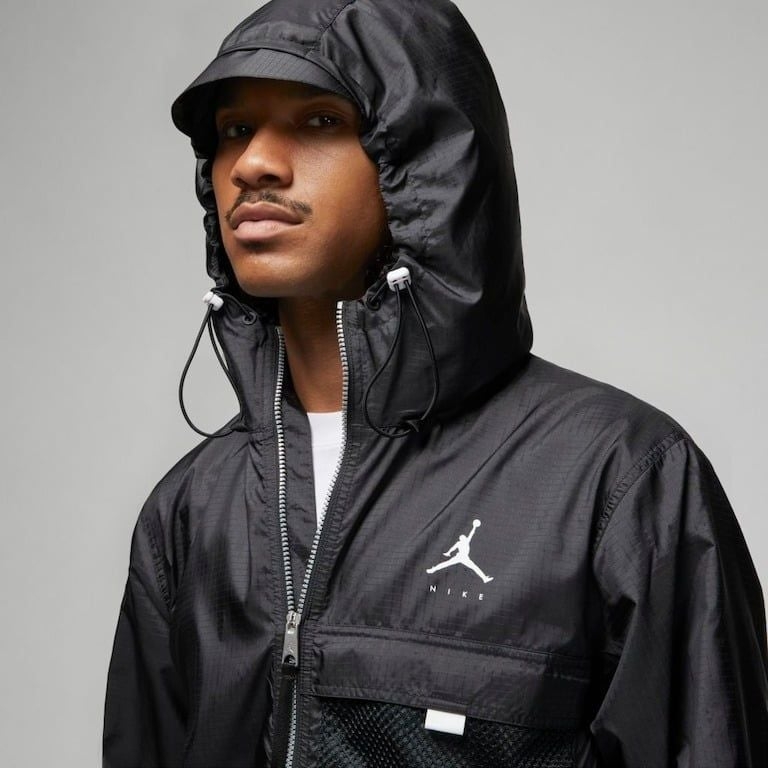 Áo Khoác Jordan Jumpman Statement Jacket