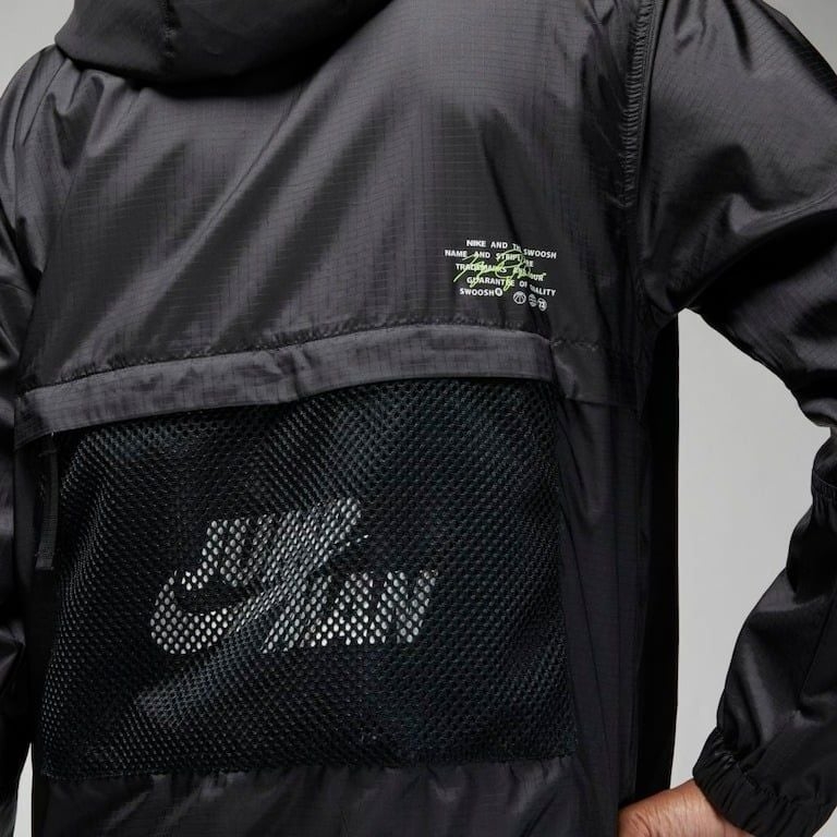Áo Khoác Jordan Jumpman Statement Jacket