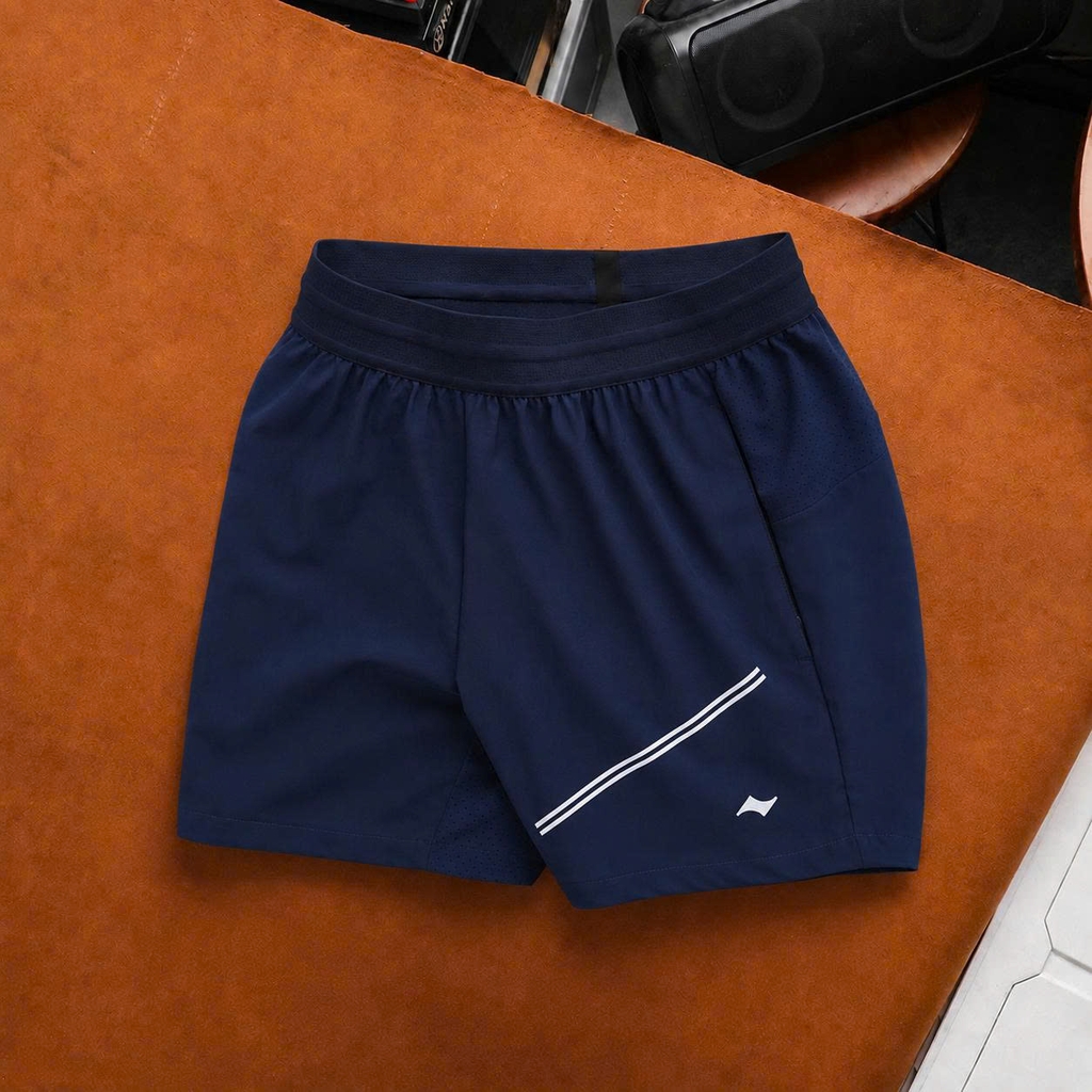 Quần Ngắn Ura Pro D-Line Shorts