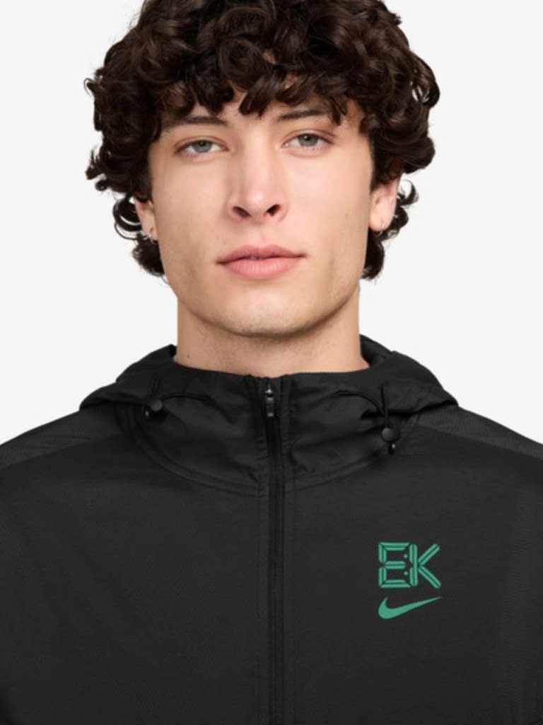 Áo Khoác Impossibly Light EK Windrunner Running Jacket
