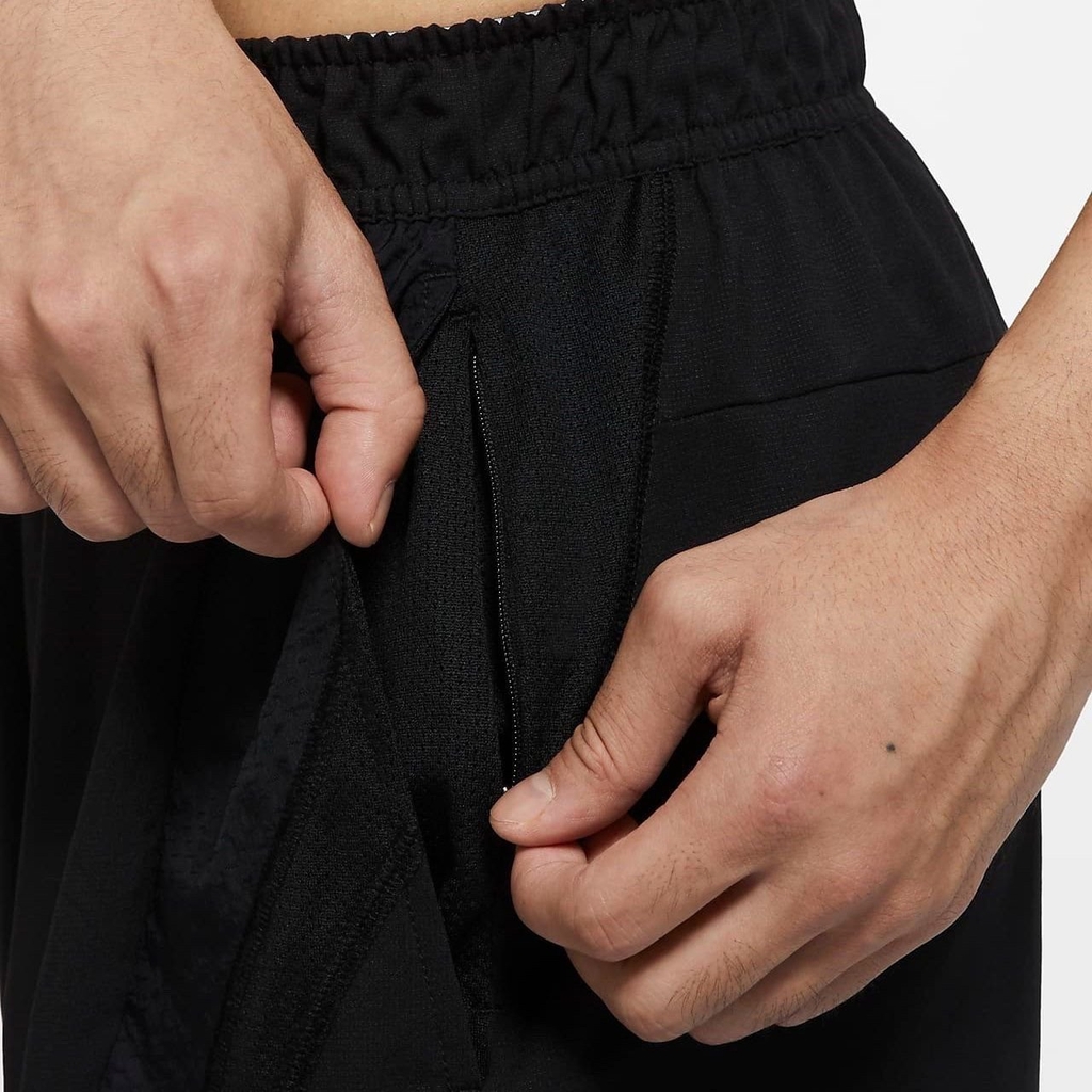 Quần Ngắn Ura Quick Dry Training Shorts