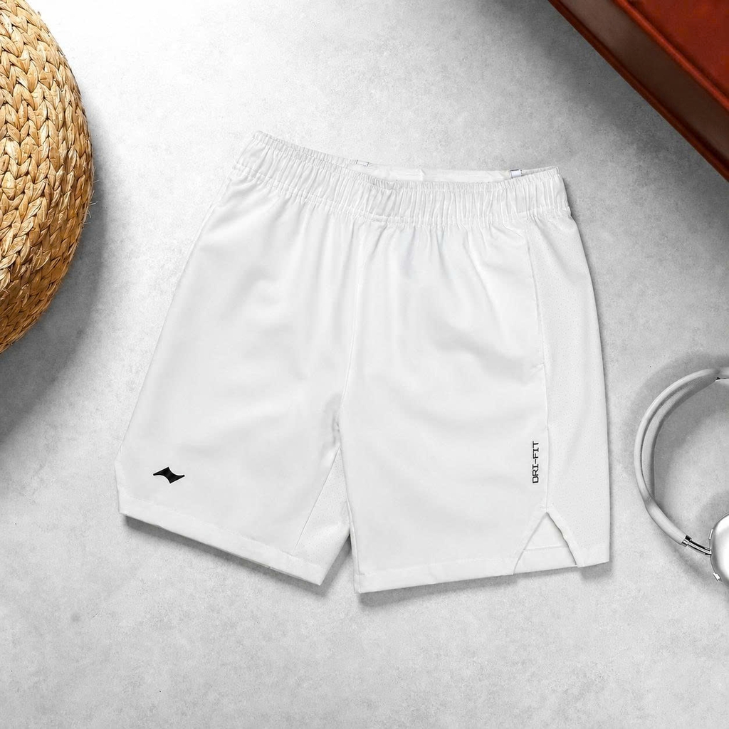 Quần Ngắn Ura Heritage Smash Shorts