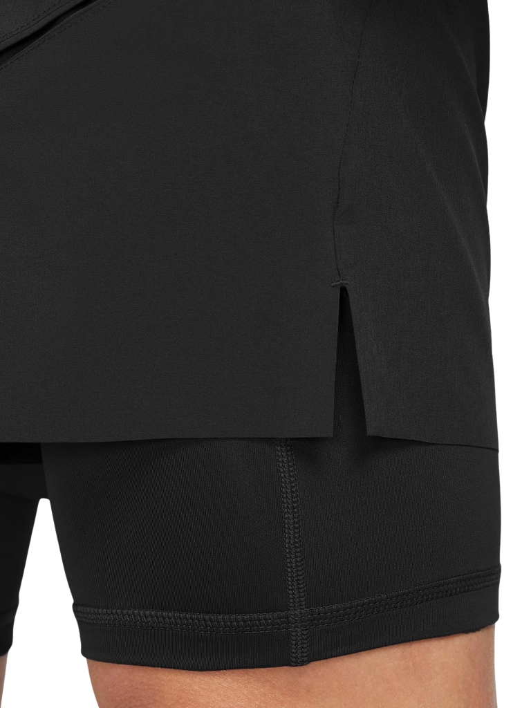Quần Ngắn Court Slam 2 in 1 Tennis Shorts