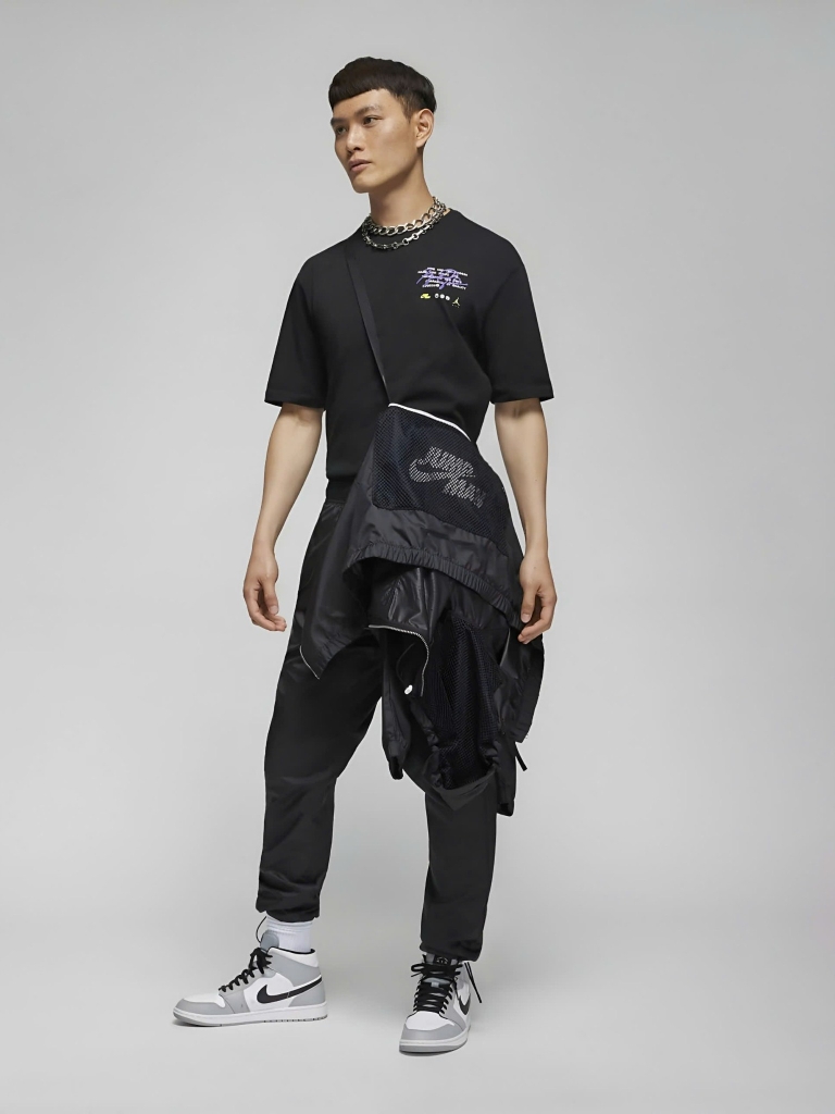 Bộ Thể Thao Air Jordan Statement