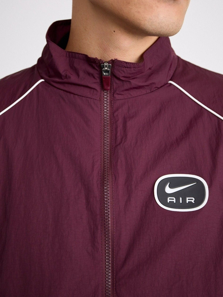 Áo Khoác NK Sportswear Woven Air Track Top Jacket