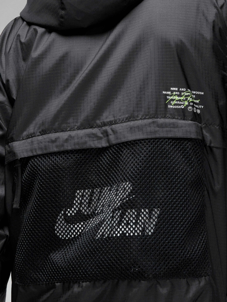 Bộ Thể Thao JD Air Statement Woven