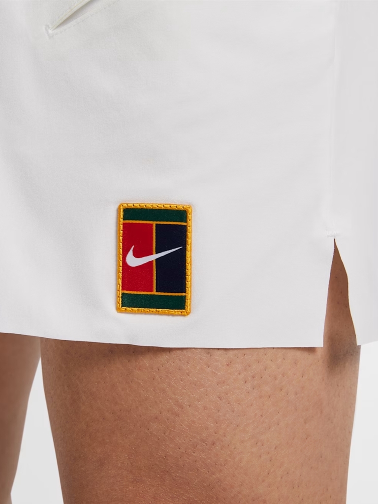 Quần Ngắn Court Slam London Dri-FIT Tennis Shorts